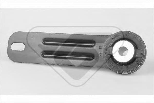 524853 Hutchinson Сайлентблок балки