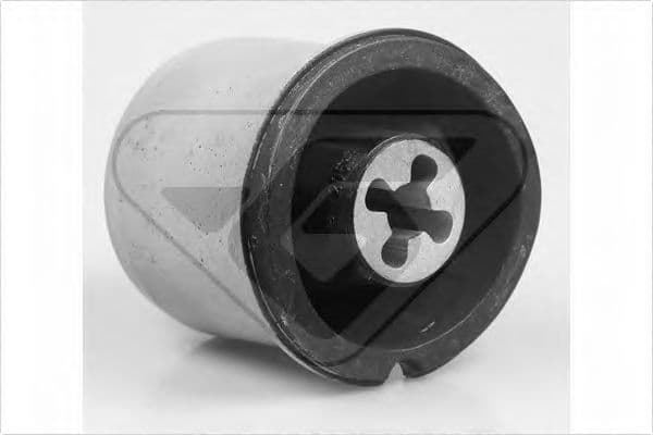 531613 Hutchinson Сайлентблок балки для Renault Megane