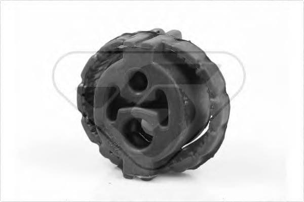 538378 Hutchinson Кронштейн кріплення вихлопної магістралі для Peugeot 406