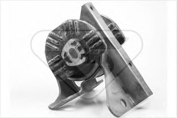 585081 Hutchinson Подушка двигуна для Rover 75