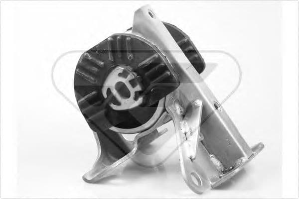 585101 Hutchinson Подушка двигуна для Rover 75