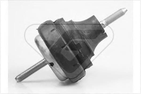 586160 Hutchinson Подушка двигуна для Rover 75