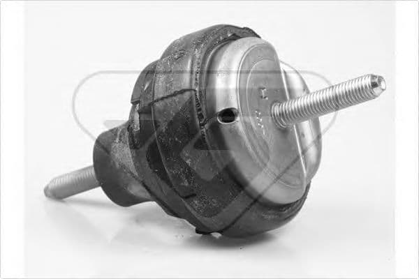 586168 Hutchinson Подушка двигателя для Rover 75