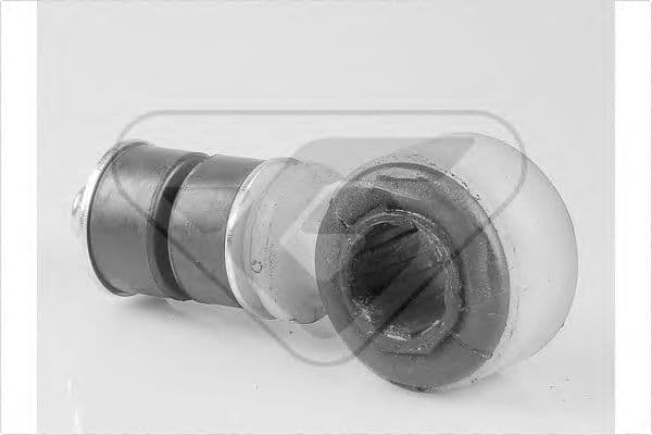 590039 Hutchinson Втулка стабілізатора