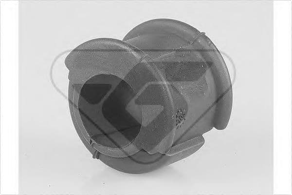 590057 Hutchinson Втулка стабілізатора