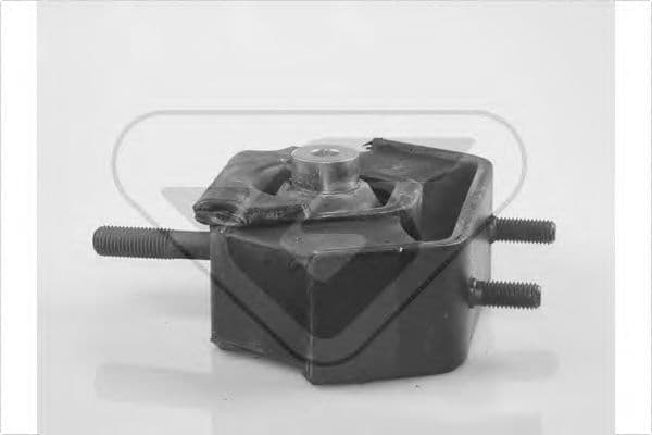 594259 Hutchinson Подушка двигуна для Mercedes T1