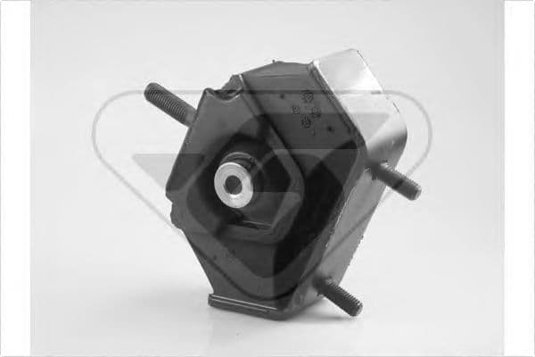594277 Hutchinson Подушка двигуна для Mercedes T1