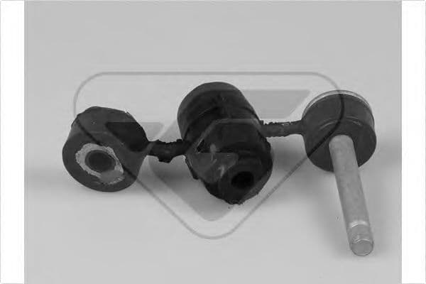 597149 Hutchinson Стійка стабілізатора для Renault Megane