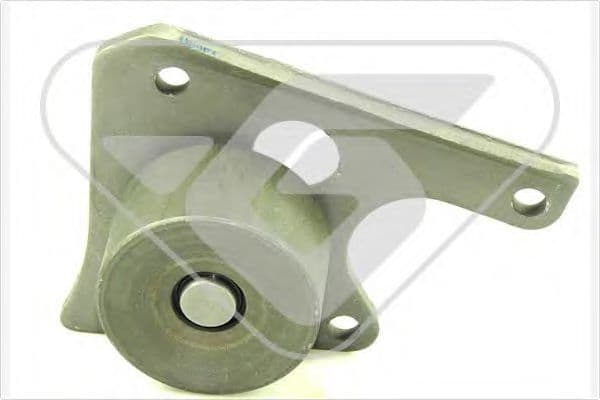 HEG 33 Hutchinson Обвідний ролик ременя ГРМ