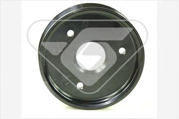 P2005 Hutchinson Шкив генератора