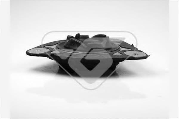 590148 Hutchinson Опора амортизатора для Renault Laguna