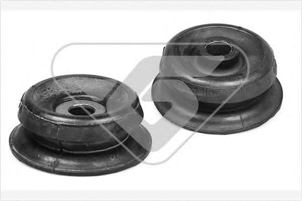 KS 180 Hutchinson Опора амортизатора для Mercedes Sprinter