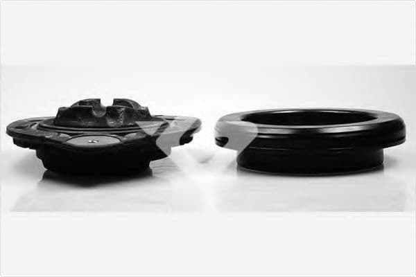 KS 191 Hutchinson Комплект (опора + підшипник)