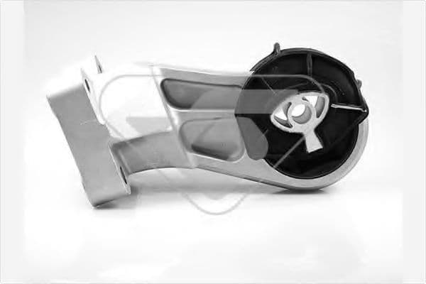 538B32 Hutchinson Подушка двигуна