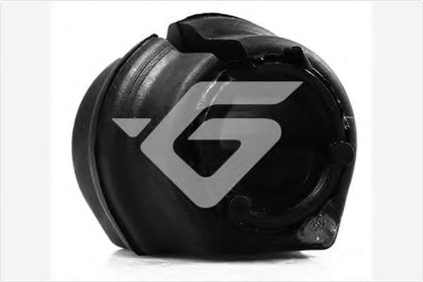 590163 Hutchinson Втулка стабілізатора