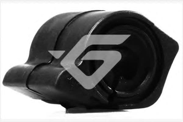 590167 Hutchinson Втулка стабілізатора для Citroen C3
