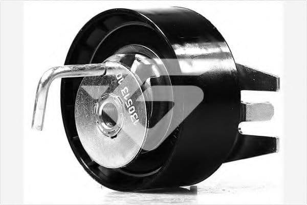 HTG 423 Hutchinson Натяжний ролик ременя ГРМ