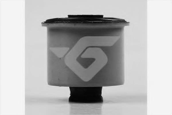 590172 Hutchinson Сайлентблок балки