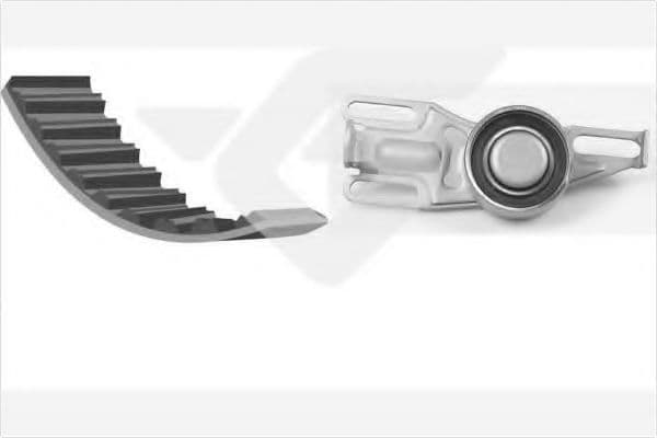 KH 05 Hutchinson Комплект ременя ГРМ