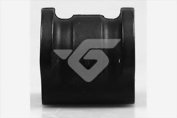 590184 Hutchinson Втулка стабилизатора