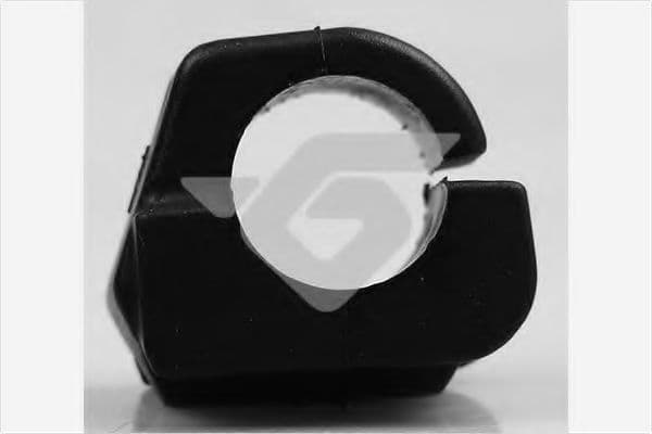 590187 Hutchinson Втулка стабілізатора