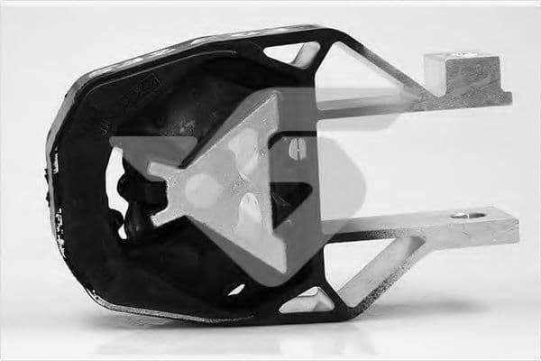 532E03 Hutchinson Подушка двигуна