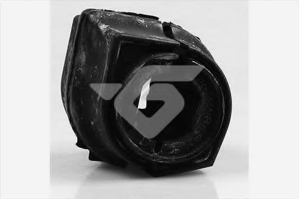 590209 Hutchinson Втулка стабілізатора для Peugeot 206