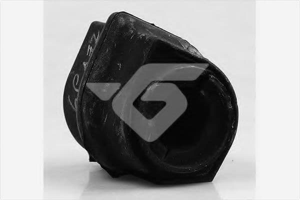 590213 Hutchinson Втулка стабілізатора для Peugeot 206