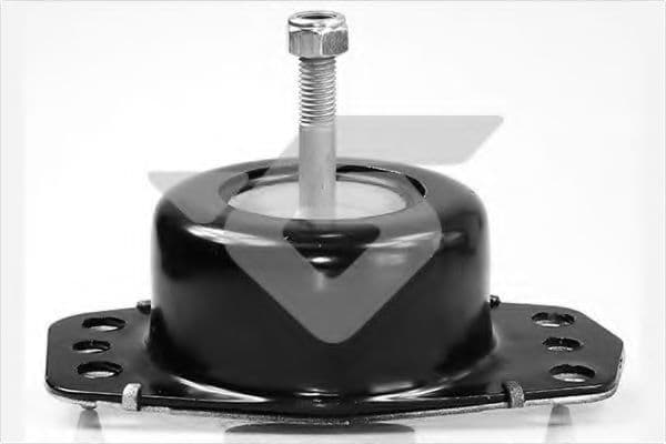 594407 Hutchinson Подушка двигуна