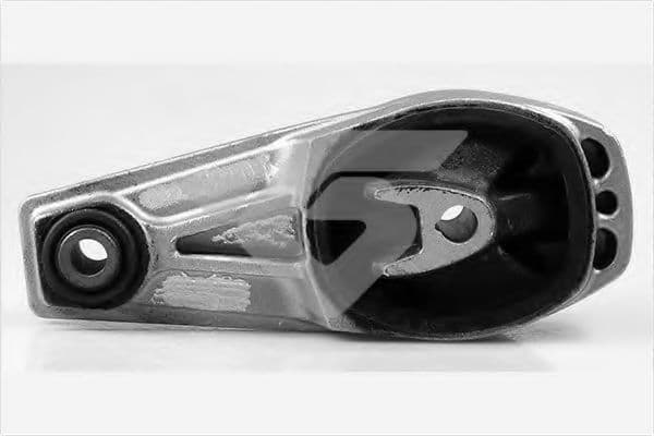 594415 Hutchinson Подушка двигателя