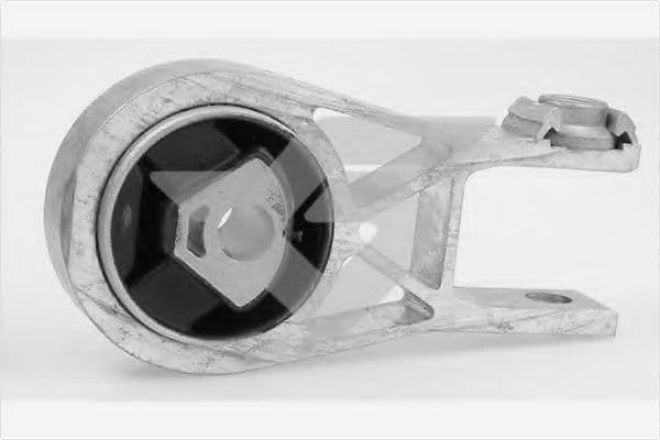 594472 Hutchinson Подушка двигуна для Fiat Ducato