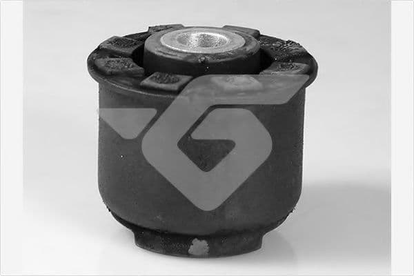 590229 Hutchinson Сайлентблок балки для Fiat 500