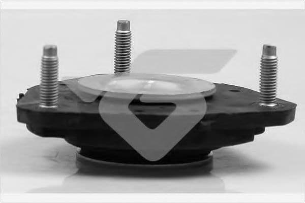 590256 Hutchinson Опора амортизатора