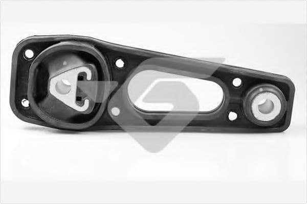 594491 Hutchinson Подушка двигуна