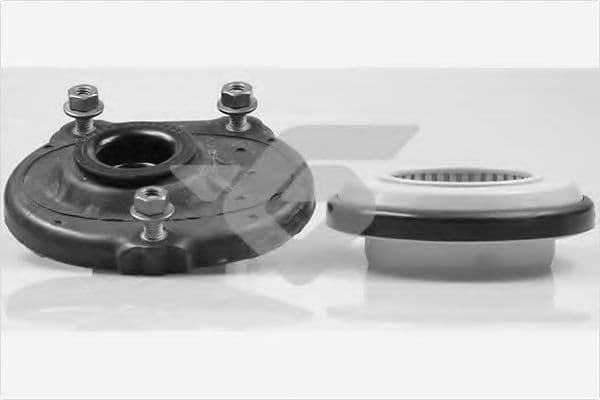 KS 203 Hutchinson Комплект (опора + подшипник)