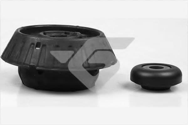 KS 209 Hutchinson Комплект (опора + підшипник)