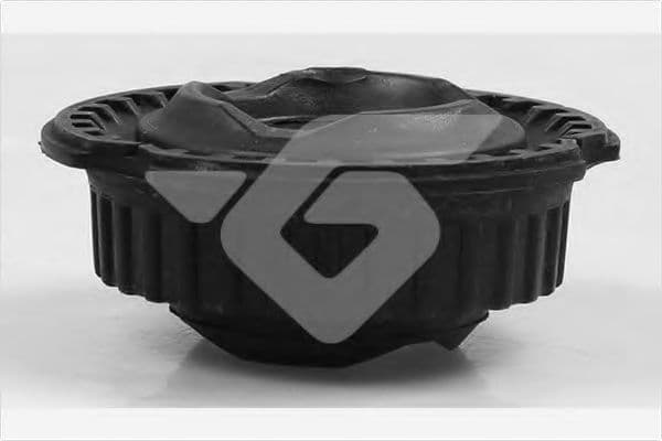 KS 220 Hutchinson Комплект (опора + підшипник)