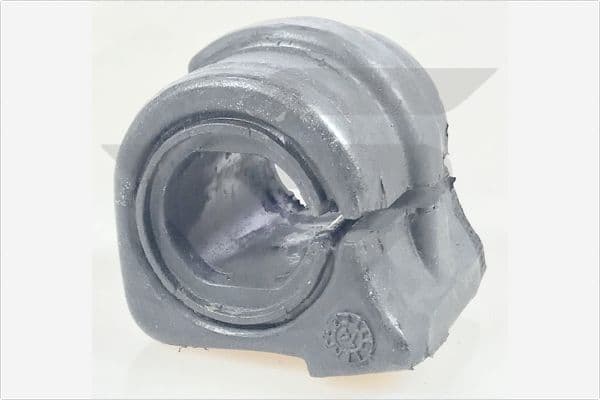 590434 Hutchinson Втулка стабілізатора для Peugeot 406
