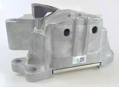 594596 Hutchinson Подушка двигуна