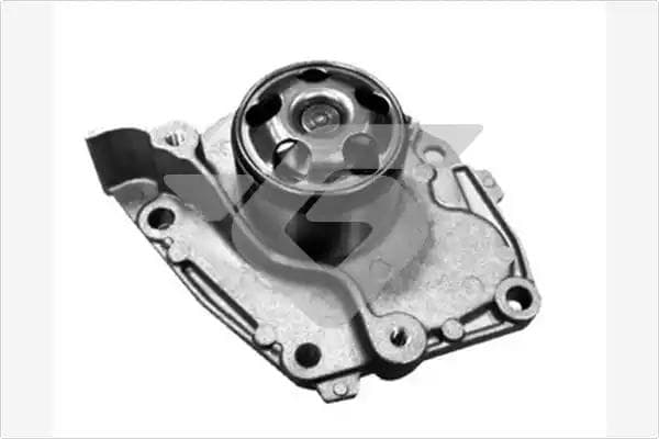 wp140 Hutchinson Помпа