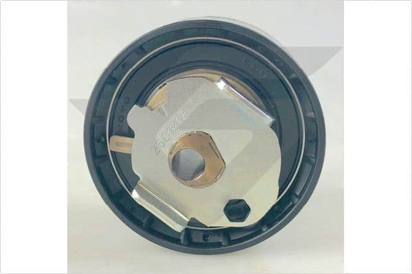 htg481 Hutchinson Натяжний ролик ременя ГРМ