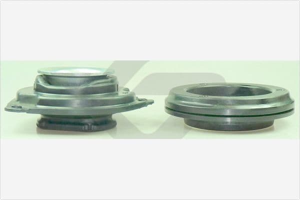 ks259 Hutchinson Комплект (опора + підшипник)