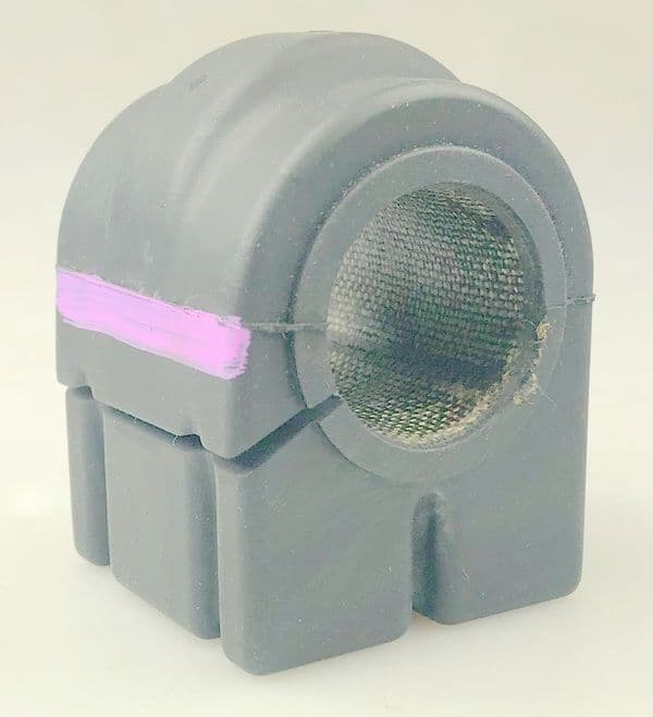 590614 Hutchinson Втулка стабілізатора