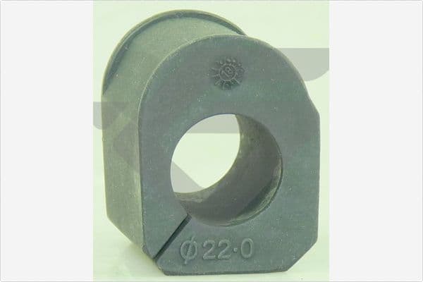 590472 Hutchinson Втулка стабілізатора