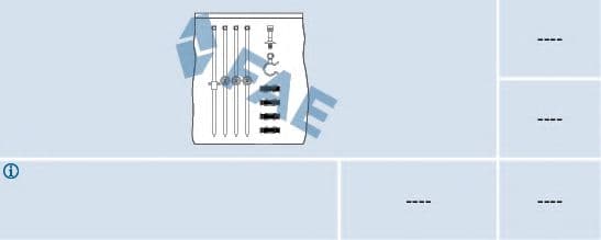 77030 FAE Лямбда-зонд