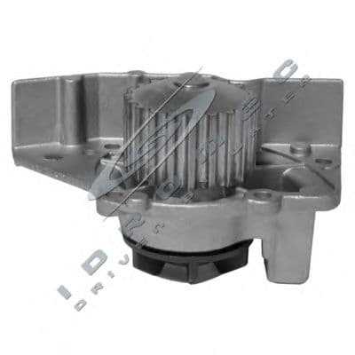 330236 InterCar Помпа
