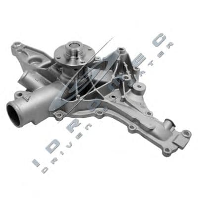 332263 InterCar Помпа