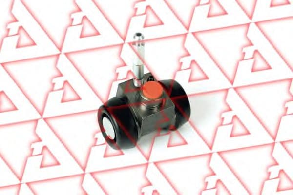 3326 InterCar Колісний гальмівний циліндр для Iveco Daily II