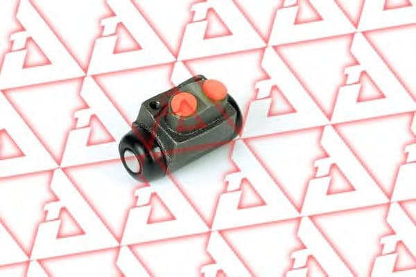 3448 InterCar Колісний гальмівний циліндр