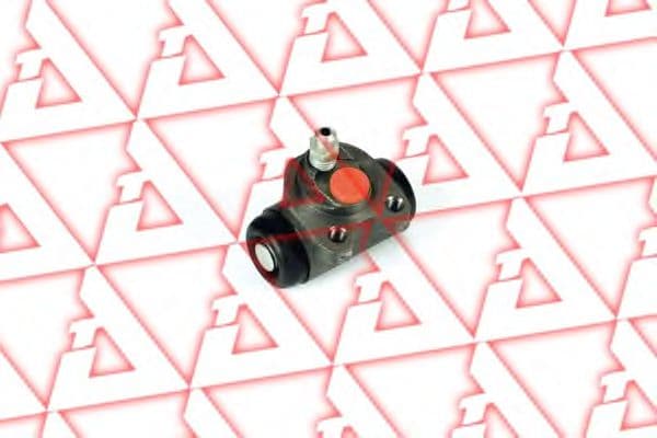 3466 InterCar Колісний гальмівний циліндр для Ford Fiesta